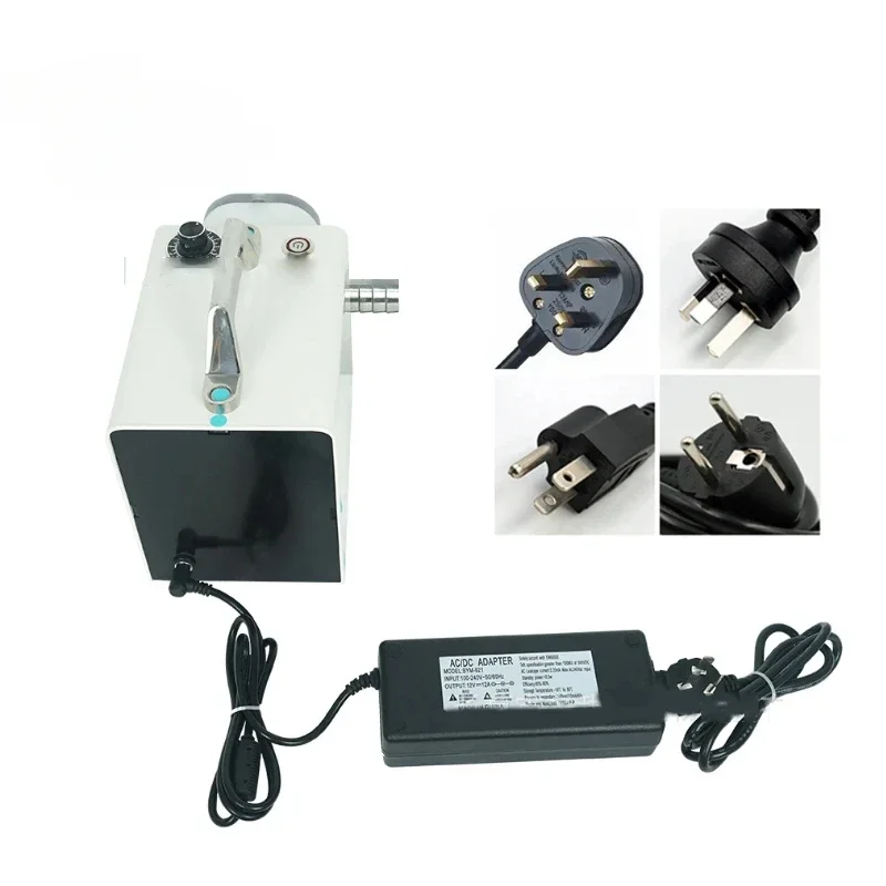 For HFP-1 Electric Honey Filling Machine Impurities Automatic Strainer Viscous Liquid Filter Delivery Pump Portable Tools
For HFP-1 Electric Honey Filling Machine Impurities Automatic Strainer Viscous Liquid Filter Delivery Pump Portable Tools