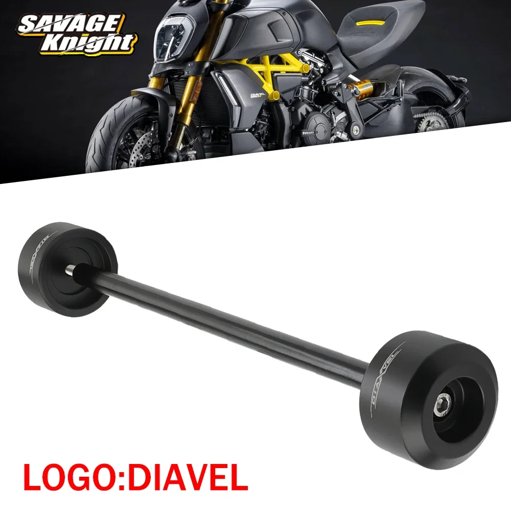 Защитный слайдер для передней оси вилки и мотоцикла, для Ducati X дьябел S дьябел 1260 1260s, противоударные аксессуары
Защитный слайдер для передней оси вилки и мотоцикла, для Ducati X дьябел S дьябел 1260 1260s, противоударные аксессуары