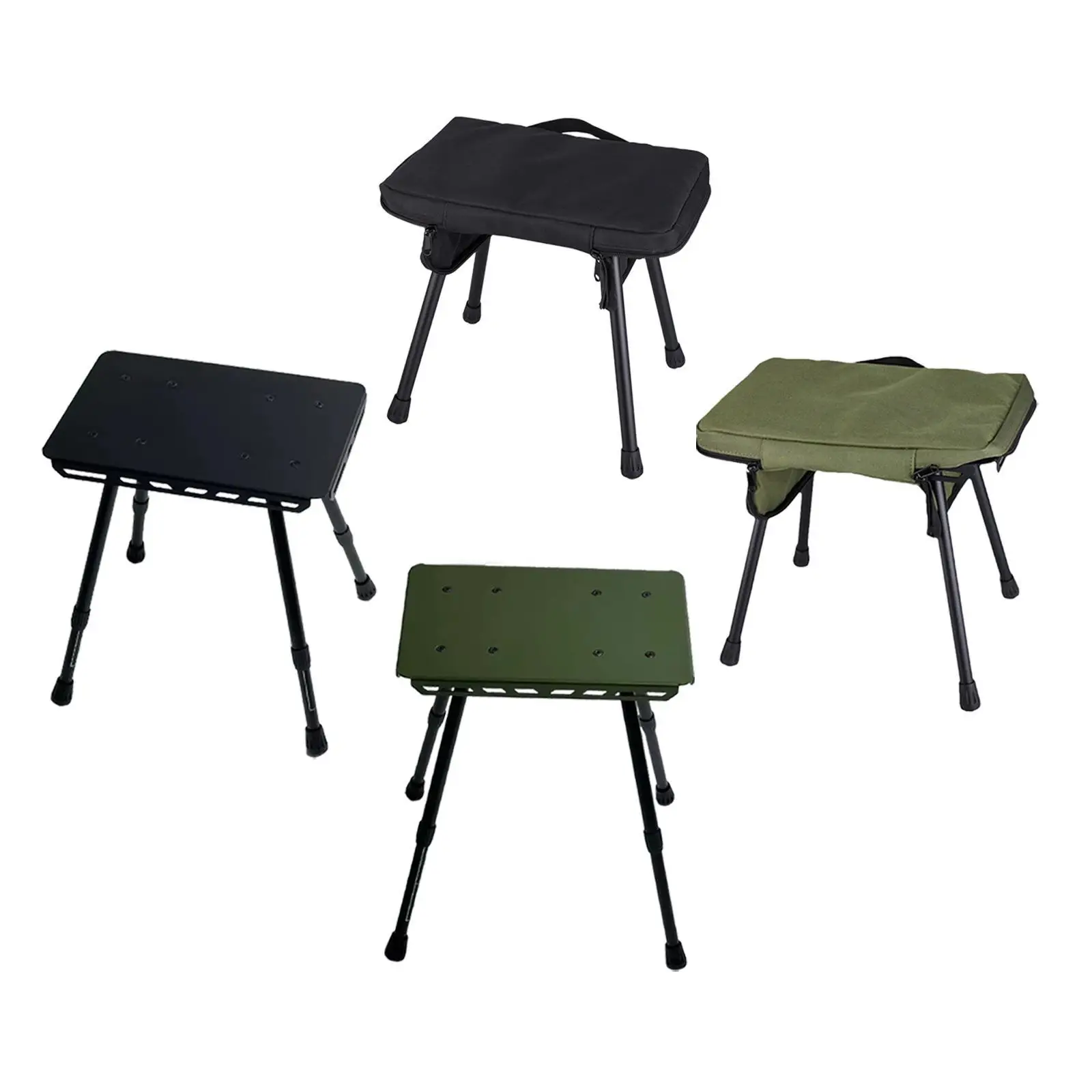 Camping Stool with Storage Bag Foldable Footstool Foot Rest Stool Fishing Stool for Backpacking Garden Outdoor Picnic Traveling
Camping Stool with Storage Bag Foldable Footstool Foot Rest Stool Fishing Stool for Backpacking Garden Outdoor Picnic Traveling
