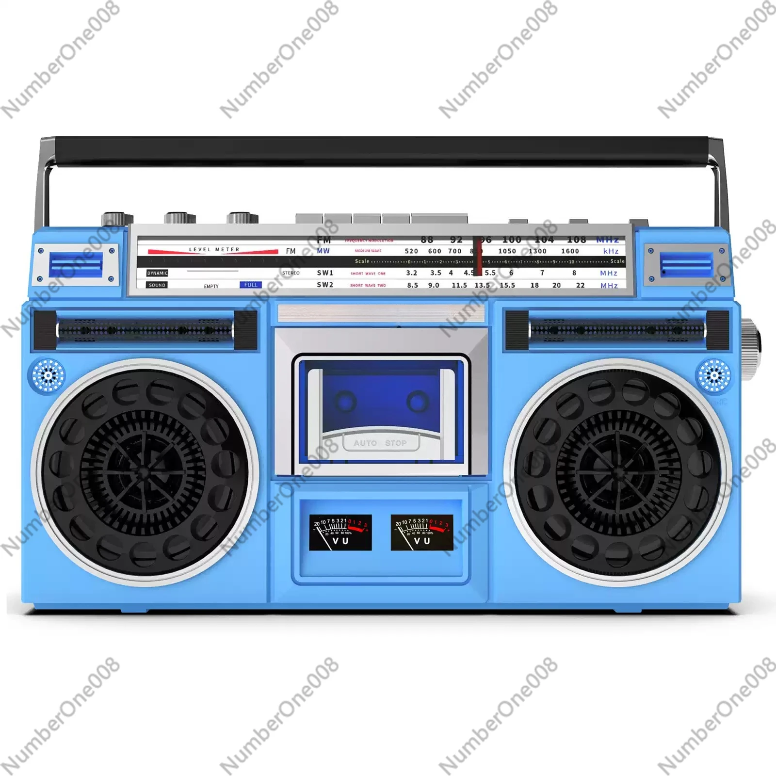 Retro Handheld Cassette Player USB Flash Drive Bluetooth Multifunctional Nostalgic Tape Recorder 110V-220V
Retro Handheld Cassette Player USB Flash Drive Bluetooth Multifunctional Nostalgic Tape Recorder 110V-220V
