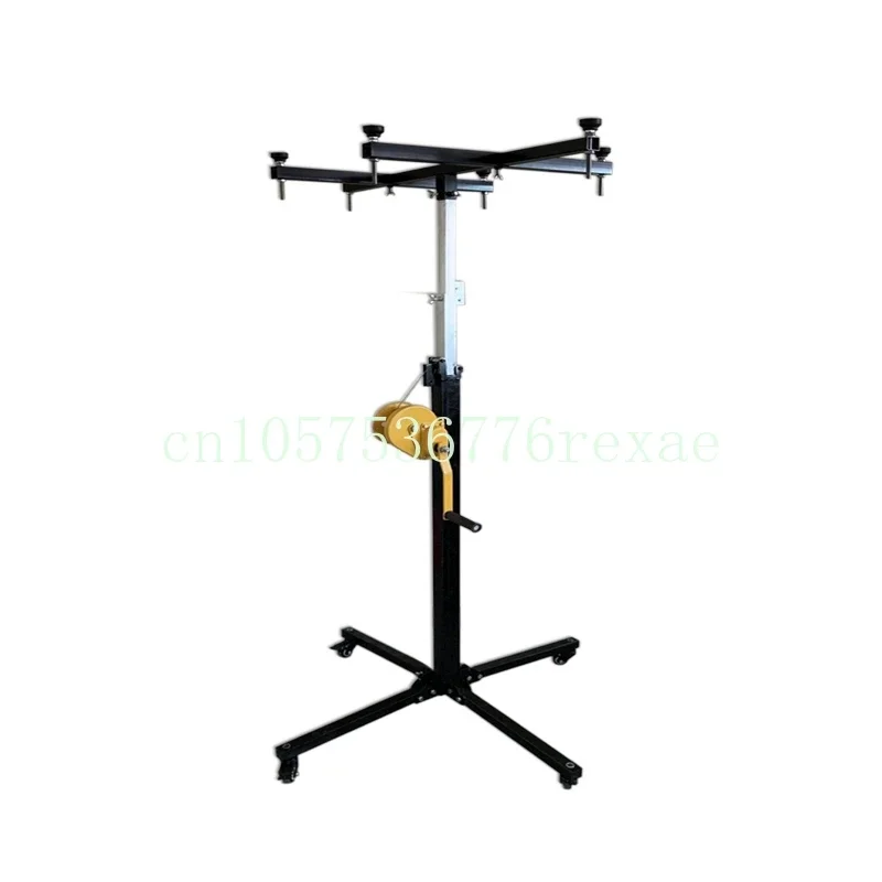 Installation Lifts Hanging Cabinet Installation Tools Bracket Artifacts Central Air Conditioning Internal Unit Air Duct
Installation Lifts Hanging Cabinet Installation Tools Bracket Artifacts Central Air Conditioning Internal Unit Air Duct
