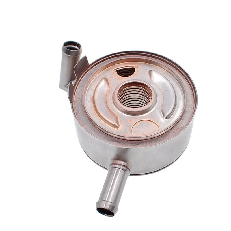 Durable-Engine Oil Cooler For NISSAN TEANA 2008-2013 21305-JA10B 21305-JA11B 21305-JA12B 21305-JA13B
Durable-Engine Oil Cooler For NISSAN TEANA 2008-2013 21305-JA10B 21305-JA11B 21305-JA12B 21305-JA13B