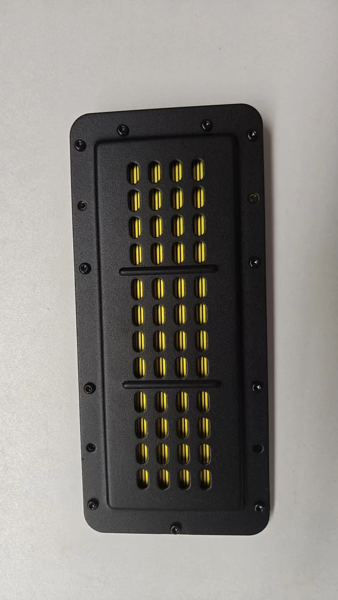 AMT-920 NEO8 8Ohm Ribbon Tweeter High Power Flat Planar Transducer HiFi Audio Speaker Driver
AMT-920 NEO8 8Ohm Ribbon Tweeter High Power Flat Planar Transducer HiFi Audio Speaker Driver