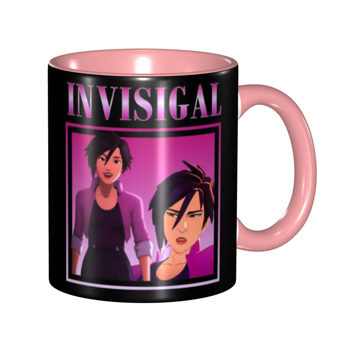 Funny Vintage Invisigal Dispatch Game Vintage Invisigal Dispatch Game Coffee Cup Merch Home Mugs
Funny Vintage Invisigal Dispatch Game Vintage Invisigal Dispatch Game Coffee Cup Merch Home Mugs