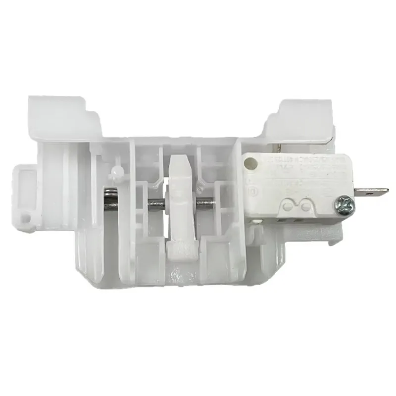 Suitable for little Swan clothes dryer door lock TH100-H16G H36WT H32Y NH06WY VH88WY
Suitable for little Swan clothes dryer door lock TH100-H16G H36WT H32Y NH06WY VH88WY