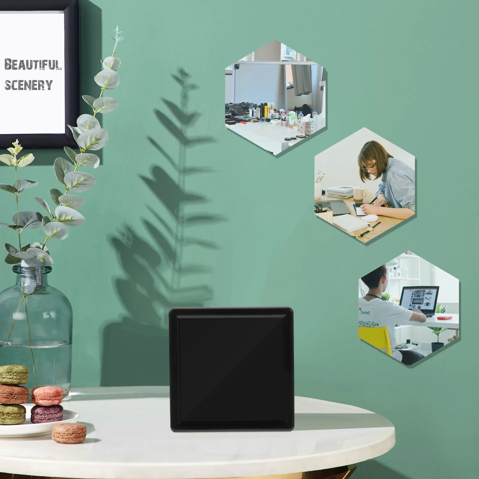 Набор из 6 штук: органайзеры для ювелирных изделий с прозрачной крышкой для колец, ожерелий, браслетов, серег, медалей, браслетов-бэнглов, брошей
Набор из 6 штук: органайзеры для ювелирных изделий с прозрачной крышкой для колец, ожерелий, браслетов, серег, медалей, браслетов-бэнглов, брошей