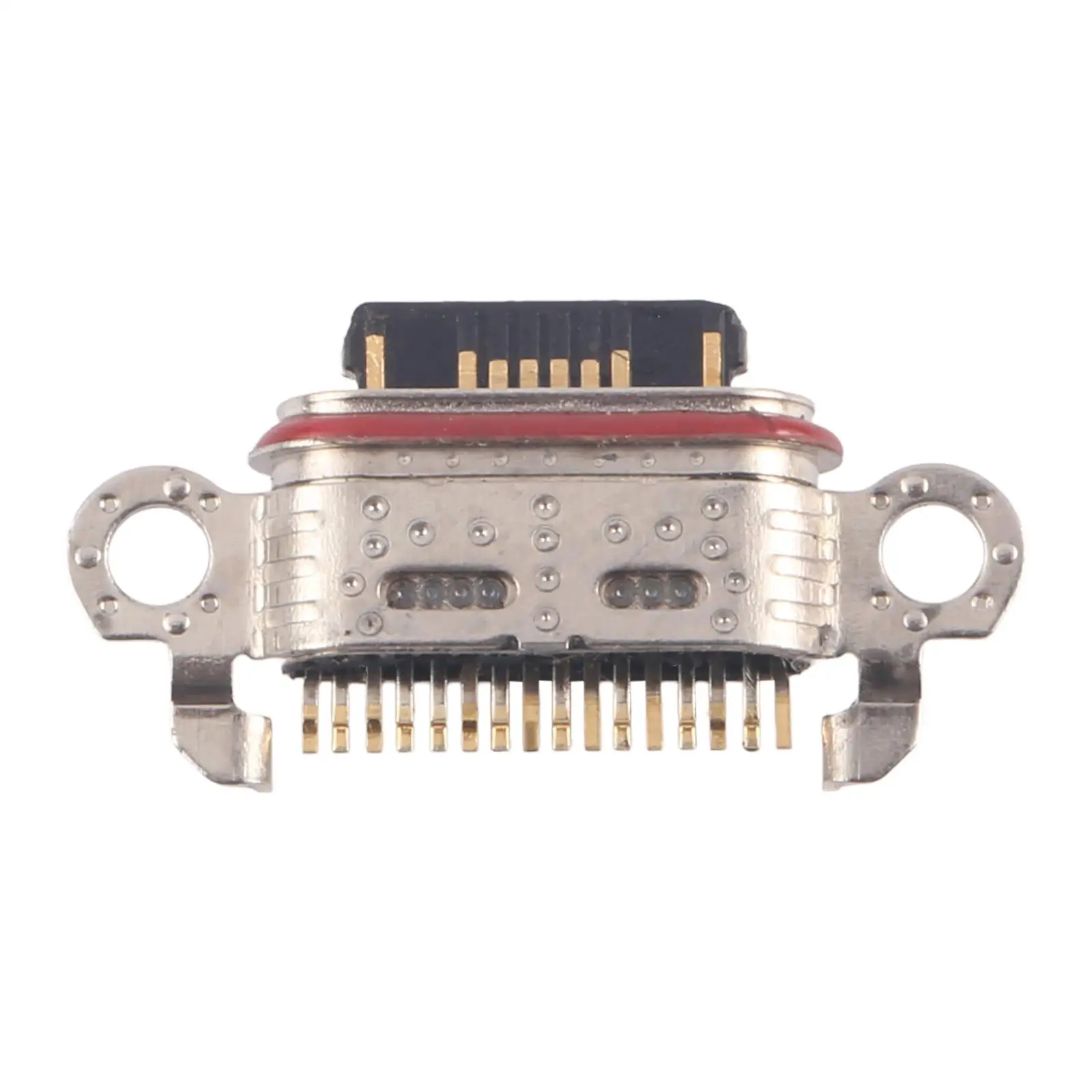 USB Charger Dock Connector Charging BoardFor OPPO A3 5G CPH2683 Charging Port Connector
USB Charger Dock Connector Charging BoardFor OPPO A3 5G CPH2683 Charging Port Connector