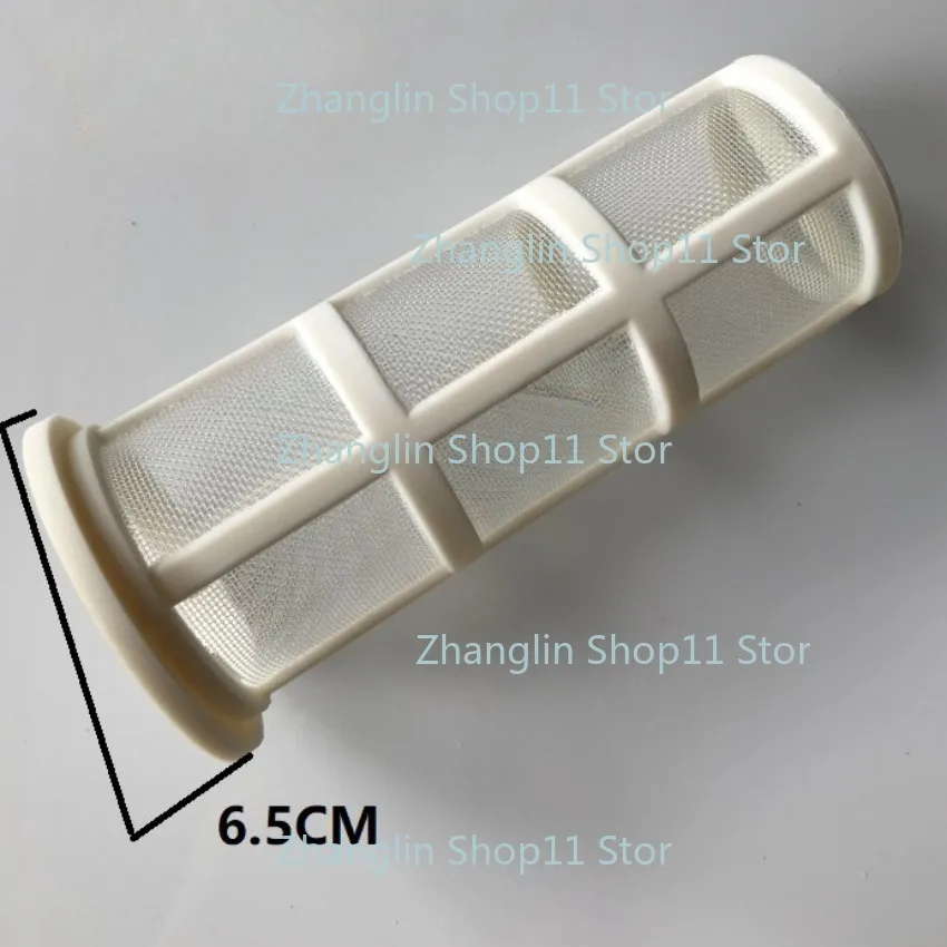 1pc Diesel Tank Oil Filler Filters XG50 60 65 75 80 85 Filter Element for XCMG Excavator Accessories
1pc Diesel Tank Oil Filler Filters XG50 60 65 75 80 85 Filter Element for XCMG Excavator Accessories