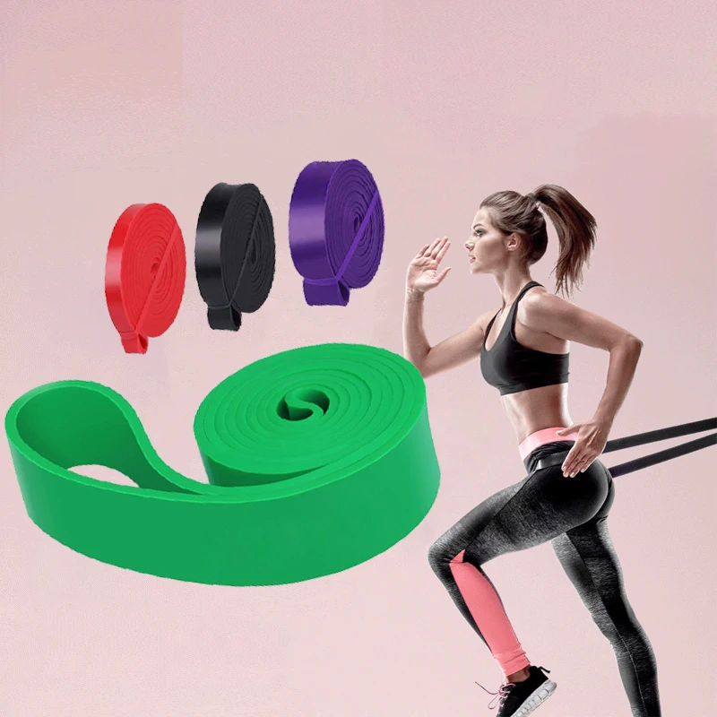 4PCS Custom Printed 2080mm Latex Power Bands Waterproof Pull Up Training Bands
4PCS Custom Printed 2080mm Latex Power Bands Waterproof Pull Up Training Bands
