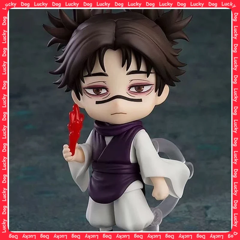 2290# 10cm Jujutsu Kaisen Choso 2290 Anime Action Figure Model Collection Cartoon Figurine Toys For Friend gifts
2290# 10cm Jujutsu Kaisen Choso 2290 Anime Action Figure Model Collection Cartoon Figurine Toys For Friend gifts