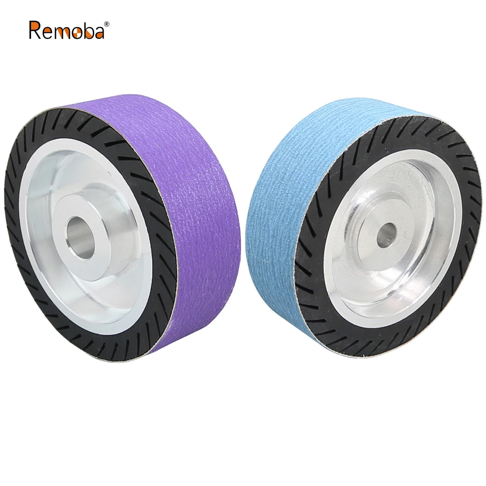 473x50mm Abrasive Sanding Belts Sleeves Ceramic BORA5 Zirconia PZ533 Used on 150x50mm Expansion Wheel
473x50mm Abrasive Sanding Belts Sleeves Ceramic BORA5 Zirconia PZ533 Used on 150x50mm Expansion Wheel