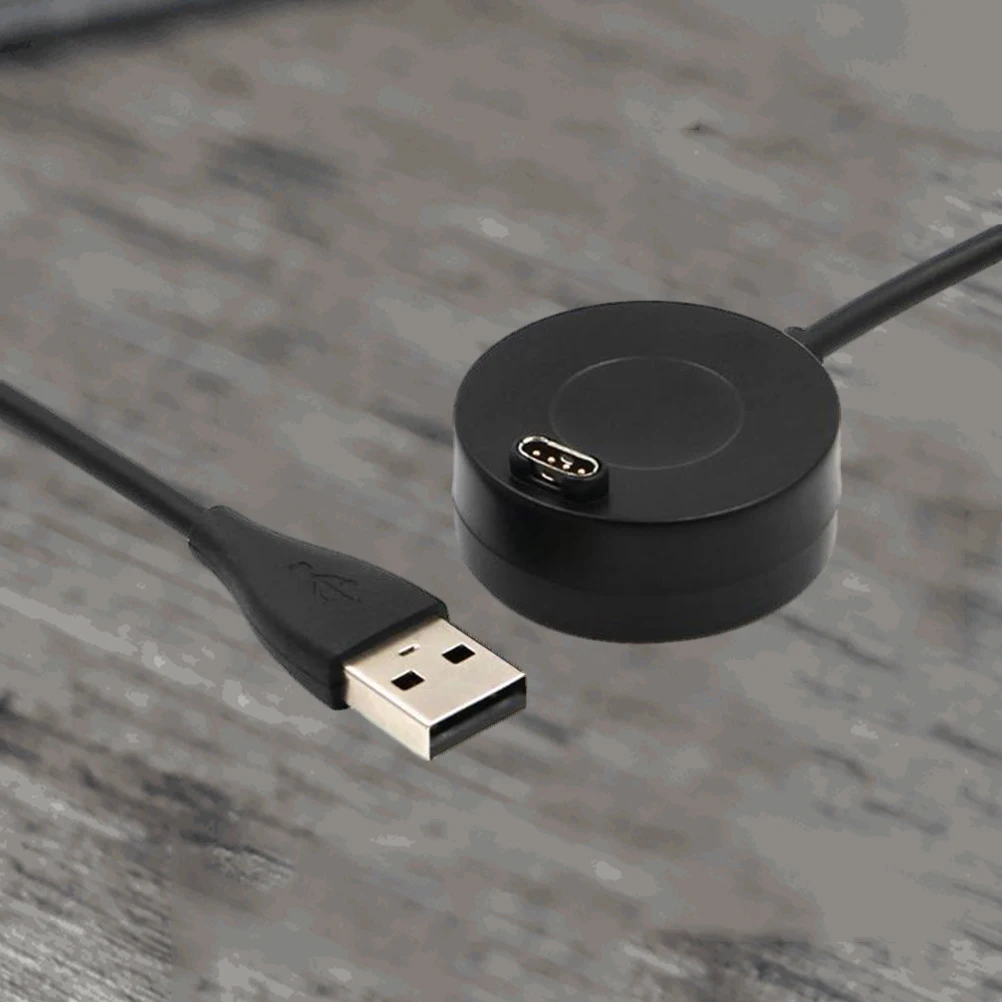 Smart Watch Compatible 5S 5X Forerunner 935 Flexible Cable Sturdy Stand Lightweight Portable USB Wristband
Smart Watch Compatible 5S 5X Forerunner 935 Flexible Cable Sturdy Stand Lightweight Portable USB Wristband