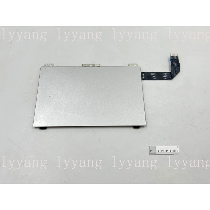 f For HP Laptop 14-EP Touchpad Trackpad Buttons & Cable Silver N35866-001
f For HP Laptop 14-EP Touchpad Trackpad Buttons & Cable Silver N35866-001