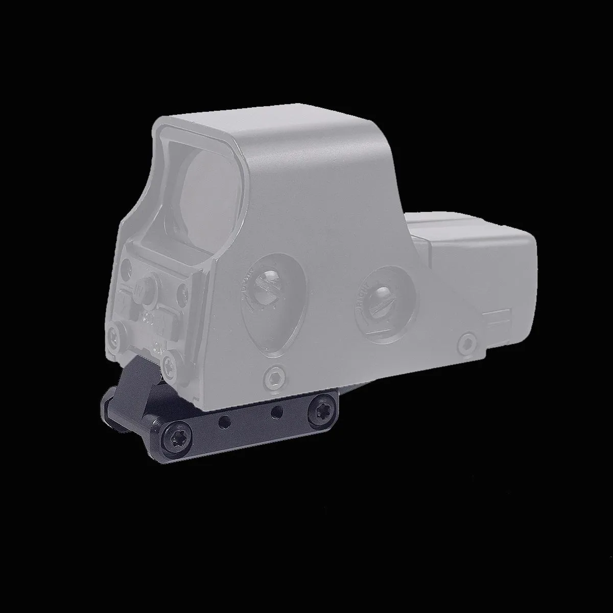 Тактическое Оригинальное Крепление прицела с логотипом unit 1/3 Fast Optics для 551 552 553 558
Тактическое Оригинальное Крепление прицела с логотипом unit 1/3 Fast Optics для 551 552 553 558