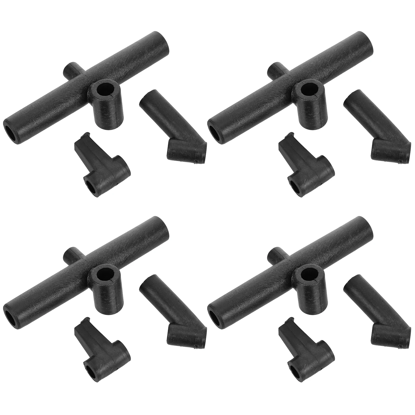12 Pcs Kite Accessories Assembly Parts Diy Connector Fixed Support Duckbill Replacement
12 Pcs Kite Accessories Assembly Parts Diy Connector Fixed Support Duckbill Replacement