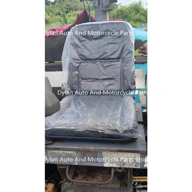 Сиденье для вилочного погрузчика, трактора, детского погрузчика
Сиденье для вилочного погрузчика, трактора, детского погрузчика