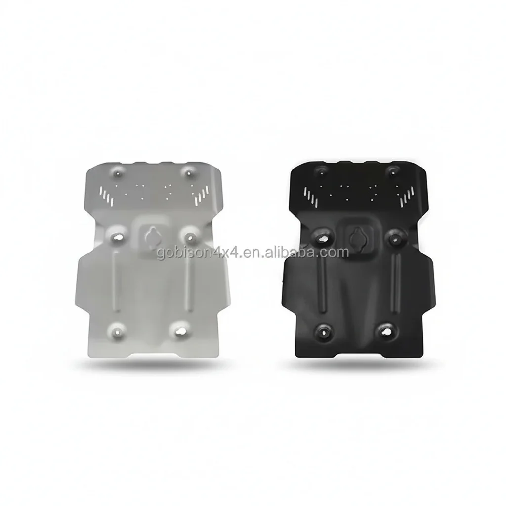 Aluminum Skid Plate, Heavy Duty Engine Plate Cover for Toyota Tacoma 2016-2021 2024, Premium Car Exterior Accessories Bodykit
Aluminum Skid Plate, Heavy Duty Engine Plate Cover for Toyota Tacoma 2016-2021 2024, Premium Car Exterior Accessories Bodykit