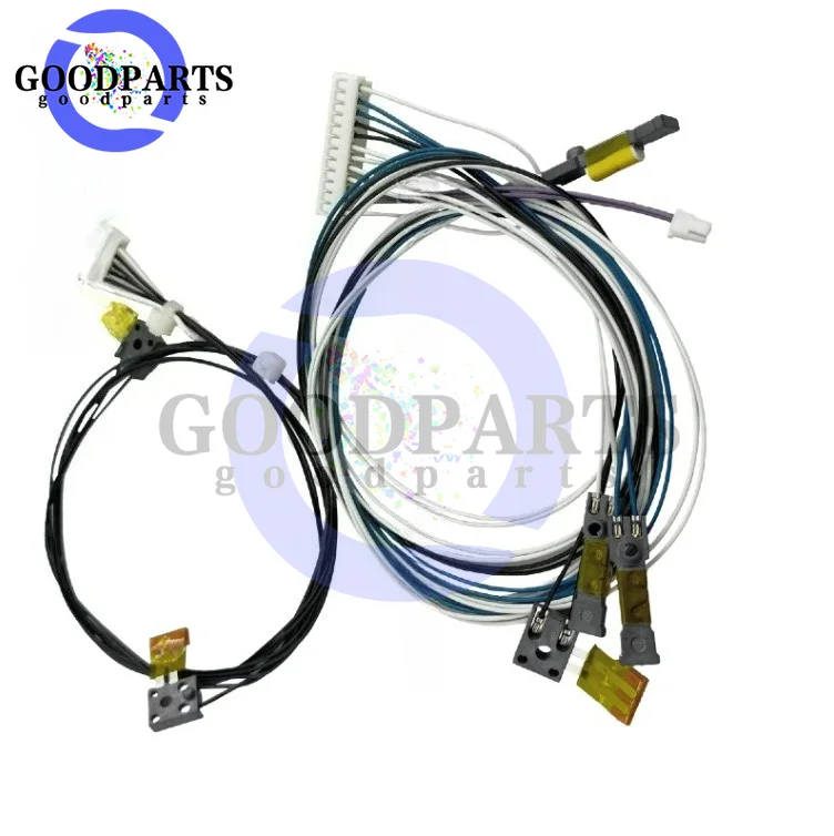 1set Original Quality is used for Canon IR 5735 5740 5750 5760 5535 5545 5550 5560 Thermistor Insurance
1set Original Quality is used for Canon IR 5735 5740 5750 5760 5535 5545 5550 5560 Thermistor Insurance