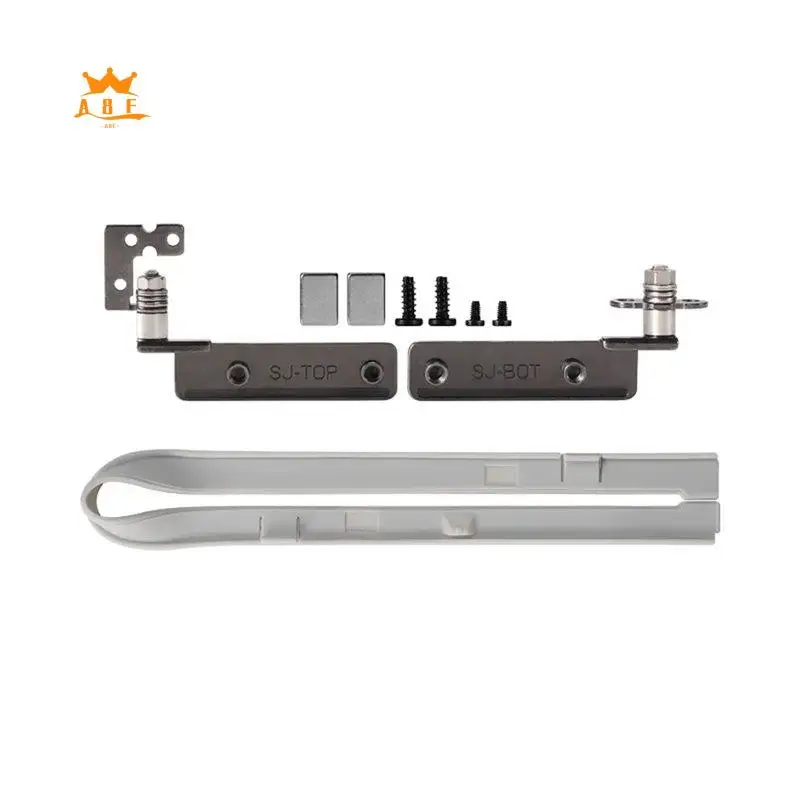 A08E-X1/P1 Front Door Installation Accessories For Bambu Lab X1/P1 Series 3D Printer Parts
A08E-X1/P1 Front Door Installation Accessories For Bambu Lab X1/P1 Series 3D Printer Parts