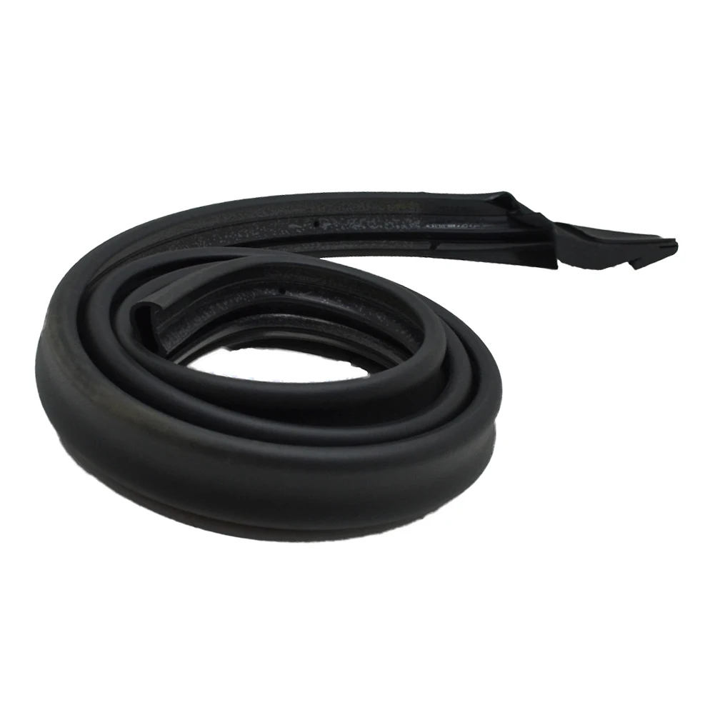 Deflector Rubber Seal Strip Right Side 31213683 Original Factory Specifications For Volvo For XC60 2010-2017
Deflector Rubber Seal Strip Right Side 31213683 Original Factory Specifications For Volvo For XC60 2010-2017
