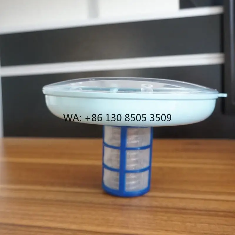 High Efficiency Portable Solar Pool Copper Ionizer Water Treatment Appliances for Swimming Pool
High Efficiency Portable Solar Pool Copper Ionizer Water Treatment Appliances for Swimming Pool