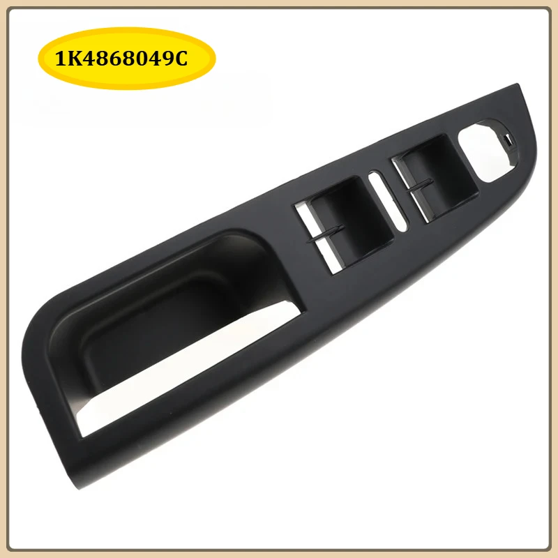 1K4868049C Панель управления главным переключателем окна для VW MK5 Golf 5 2005-2014 гольф 5-кнопочный гольф 5, аксессуары
1K4868049C Панель управления главным переключателем окна для VW MK5 Golf 5 2005-2014 гольф 5-кнопочный гольф 5, аксессуары