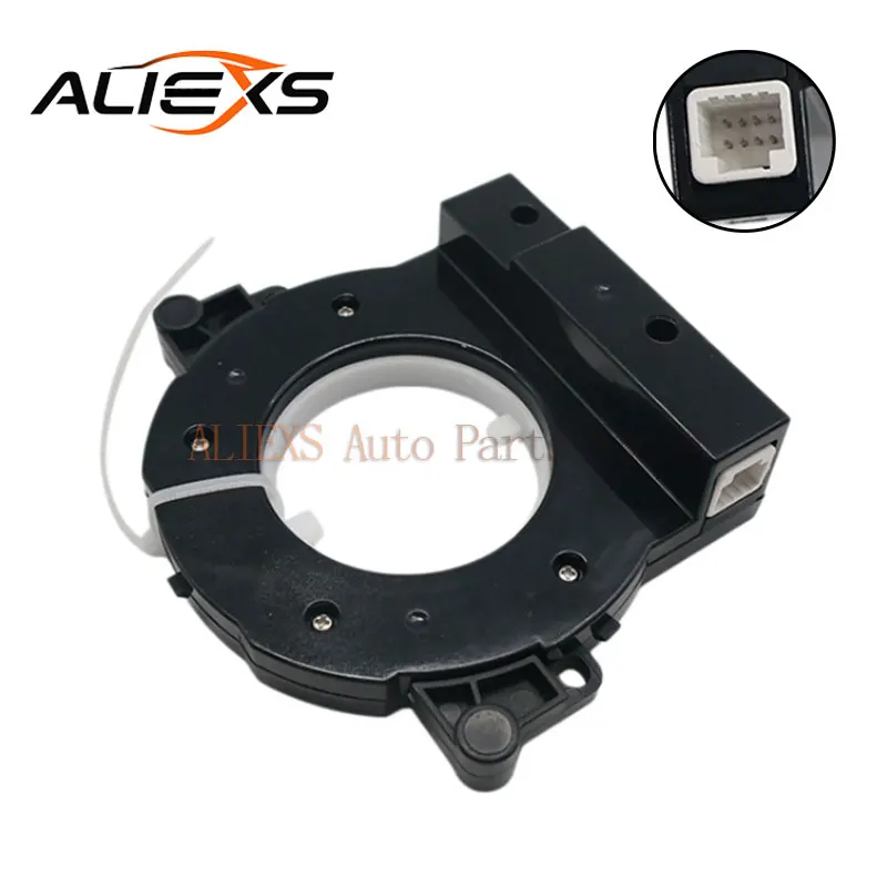 New Steering Angle Sensor OEM 479453TS0B 47945-3TS0B For Nissan Altima Quest Murano Patrol G Q70 QX80 Q50 Q60
New Steering Angle Sensor OEM 479453TS0B 47945-3TS0B For Nissan Altima Quest Murano Patrol G Q70 QX80 Q50 Q60