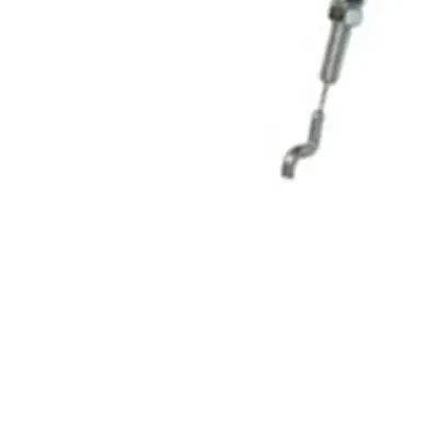 2026 New Clutch Drive Cable For Castelgarden Mowers 381000672/0 810006720 Fits R484TR R534TR TD484 TR Replacement Parts
2026 New Clutch Drive Cable For Castelgarden Mowers 381000672/0 810006720 Fits R484TR R534TR TD484 TR Replacement Parts