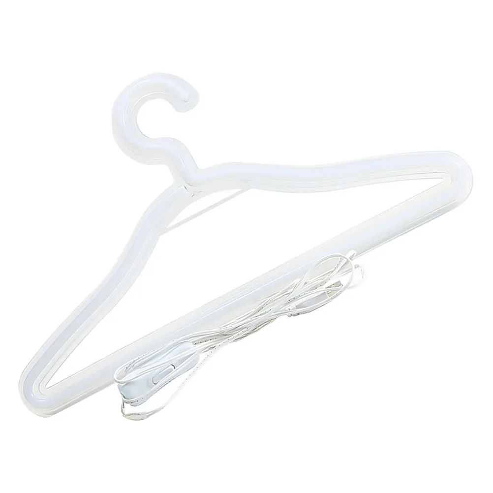 Acrylic Neon Light Hanger Decorative LED Lamp for Baby Room Yard Kitchen Stylish Wedding Birthday Gift Creative Design Exquisite
Acrylic Neon Light Hanger Decorative LED Lamp for Baby Room Yard Kitchen Stylish Wedding Birthday Gift Creative Design Exquisite