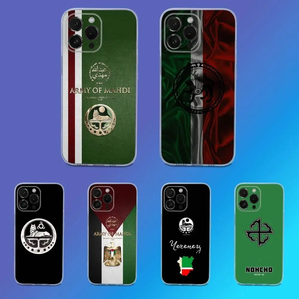 C-Chechen N-National Flag Phone Case For iPhone 16,15,14,13,12,11 Pro,Max,Plus,X,XS,XR,SE,Mini Transparent Silicone Soft
C-Chechen N-National Flag Phone Case For iPhone 16,15,14,13,12,11 Pro,Max,Plus,X,XS,XR,SE,Mini Transparent Silicone Soft