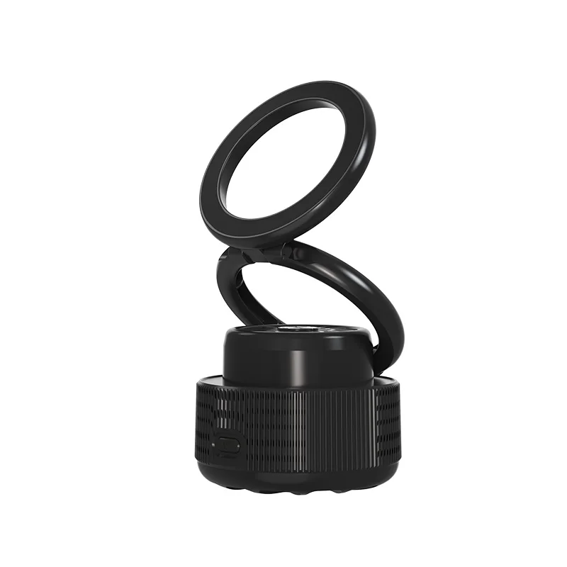 Magnetic Phone Stand Wireless Speaker, Mini Portable Speaker Support TWS, Phone Holder Bracket For Mobile Phone
Magnetic Phone Stand Wireless Speaker, Mini Portable Speaker Support TWS, Phone Holder Bracket For Mobile Phone