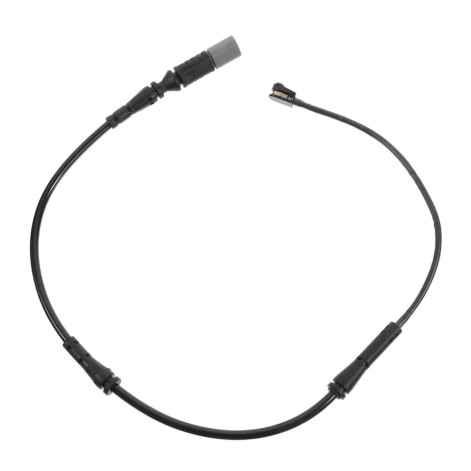 Sensor Cable Aluminum Alloy Replacement Car Brake Lines Part Compatible Car Brake Accessories
Sensor Cable Aluminum Alloy Replacement Car Brake Lines Part Compatible Car Brake Accessories