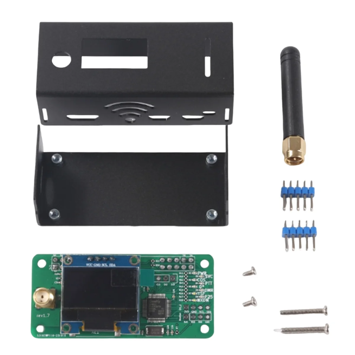 Для Raspberry Extension Hotspot JumboSpot RPI HAT Многофункциональный удобный практичный портативный комплект модулей-ABPS
Для Raspberry Extension Hotspot JumboSpot RPI HAT Многофункциональный удобный практичный портативный комплект модулей-ABPS
