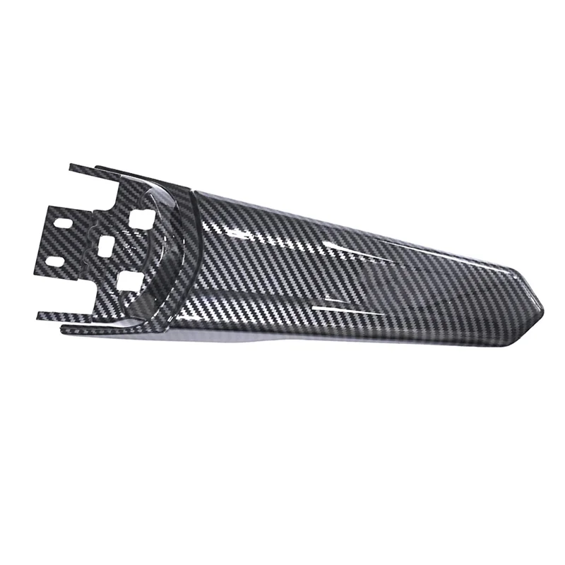 Superior-Motorcycle Rear Fender Extended Mudguard For Surron Light Bee X/S Segway X260 X160 Electric Dirt Bike Parts Carbon Fibe
Superior-Motorcycle Rear Fender Extended Mudguard For Surron Light Bee X/S Segway X260 X160 Electric Dirt Bike Parts Carbon Fibe
