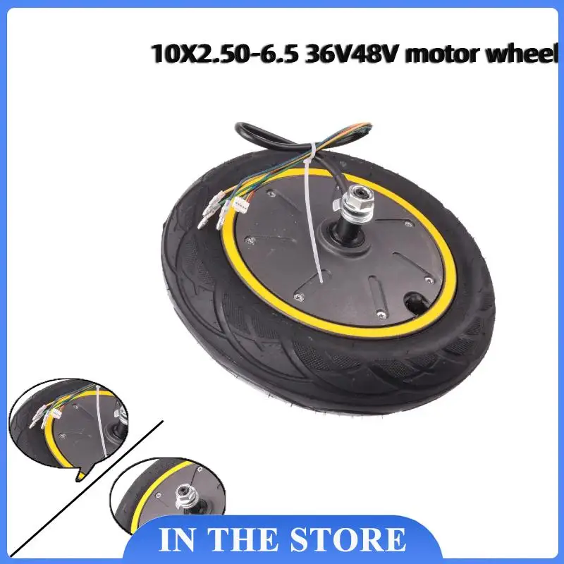 Original 48V 500W/36V350W Wheel Motor For Ninebot Max G30 Electric Scooter Accessories Durable Explosion-proof Tyre
Original 48V 500W/36V350W Wheel Motor For Ninebot Max G30 Electric Scooter Accessories Durable Explosion-proof Tyre