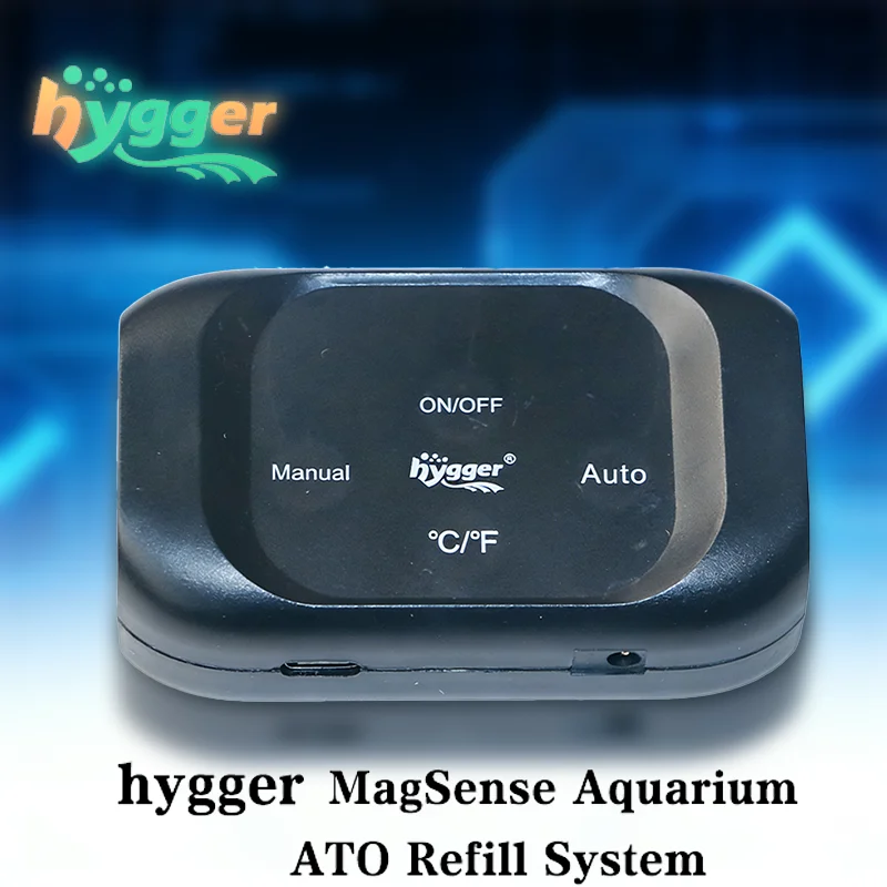Гиггер 100-240 В HG-229 Автоматический комплект для аквариума с автоматическим выключением, магнитный для морской и пресноводной коралловой рифовой рыбы
Гиггер 100-240 В HG-229 Автоматический комплект для аквариума с автоматическим выключением, магнитный для морской и пресноводной коралловой рифовой рыбы