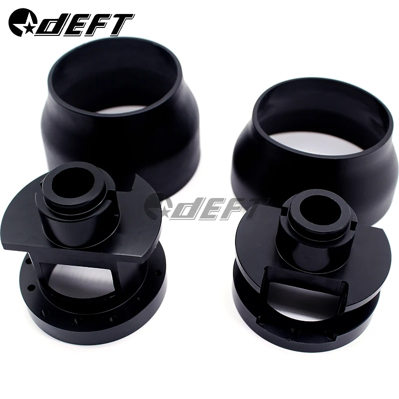 Disassembly-free universal aluminum alloy steering wheel hub adapter kit for Toyota steering wheel connector base (tall/short)
Disassembly-free universal aluminum alloy steering wheel hub adapter kit for Toyota steering wheel connector base (tall/short)