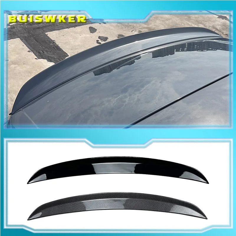 For Mercedes Benz W177 V177 A Class Sedan A180 A200 A35 2019-2024 Rear Trunk Lid Car Spoiler Wings Exterior Tuning Accessories
For Mercedes Benz W177 V177 A Class Sedan A180 A200 A35 2019-2024 Rear Trunk Lid Car Spoiler Wings Exterior Tuning Accessories