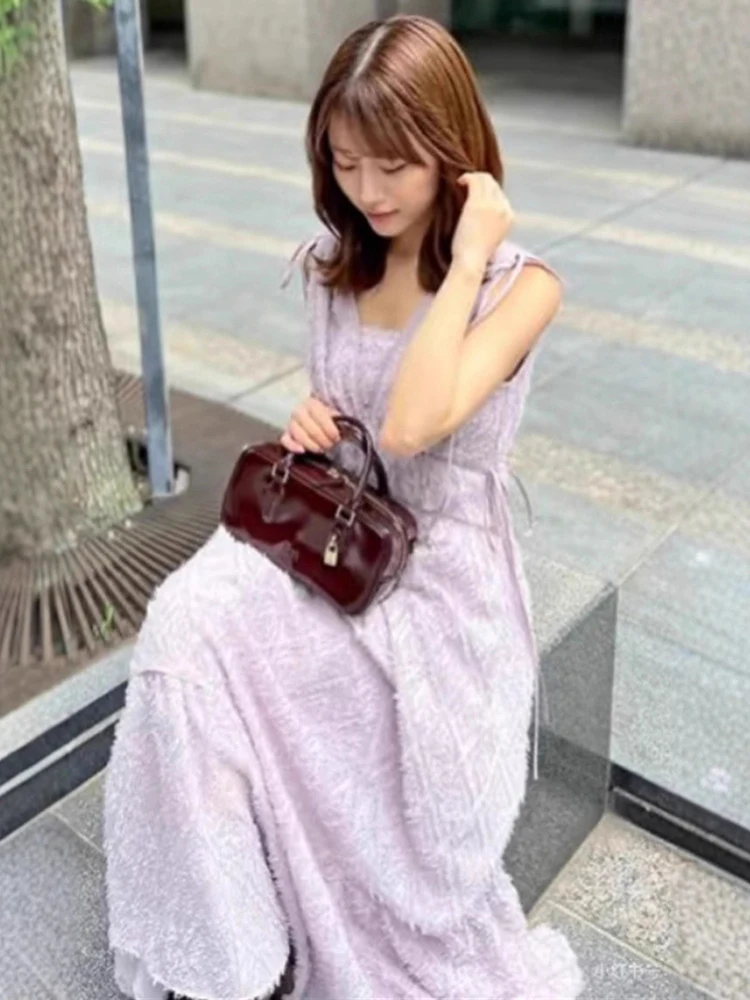 Sweet V-ne Svel Waist-cinched Feather Flower Dr New Spring Summer Commute Japanese Sle Women's Fairy Skirt Dr
Sweet V-ne Svel Waist-cinched Feather Flower Dr New Spring Summer Commute Japanese Sle Women's Fairy Skirt Dr