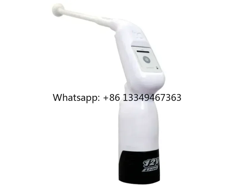 Medical Thermo Coagulators Thermoglide Thermocoagulation Machine for Gynecological Treatment
Medical Thermo Coagulators Thermoglide Thermocoagulation Machine for Gynecological Treatment