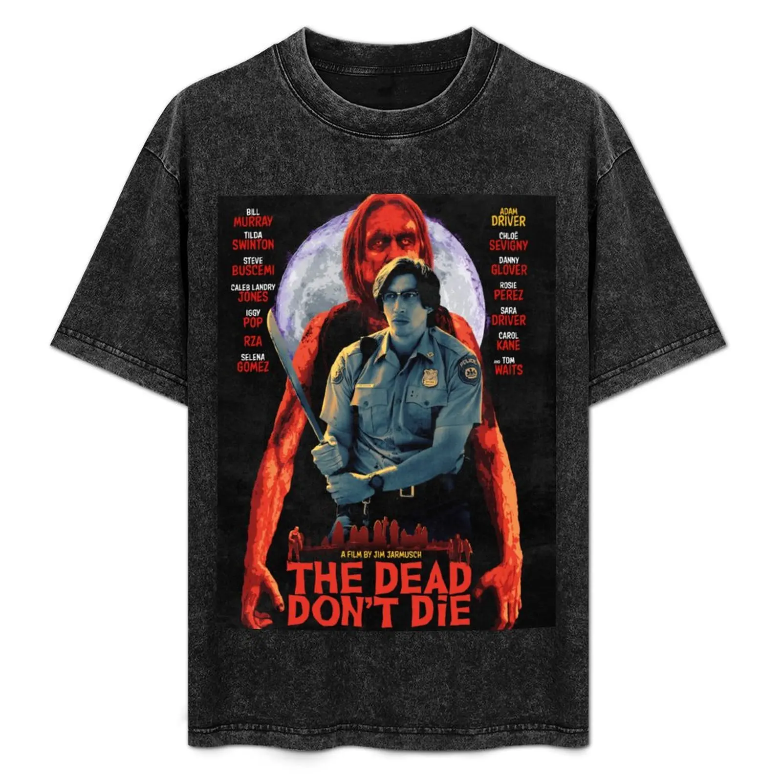 Adam Driver as Ronnie Poster T-Shirt Basic Crew Neck Short Sleeve Top
Adam Driver as Ronnie Poster T-Shirt Basic Crew Neck Short Sleeve Top
