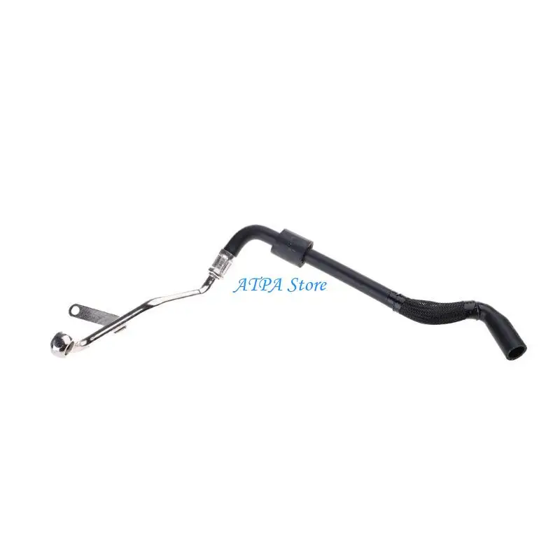 U13C 06J121492C Turbocharger Hose Auto Accessory for Golf
U13C 06J121492C Turbocharger Hose Auto Accessory for Golf