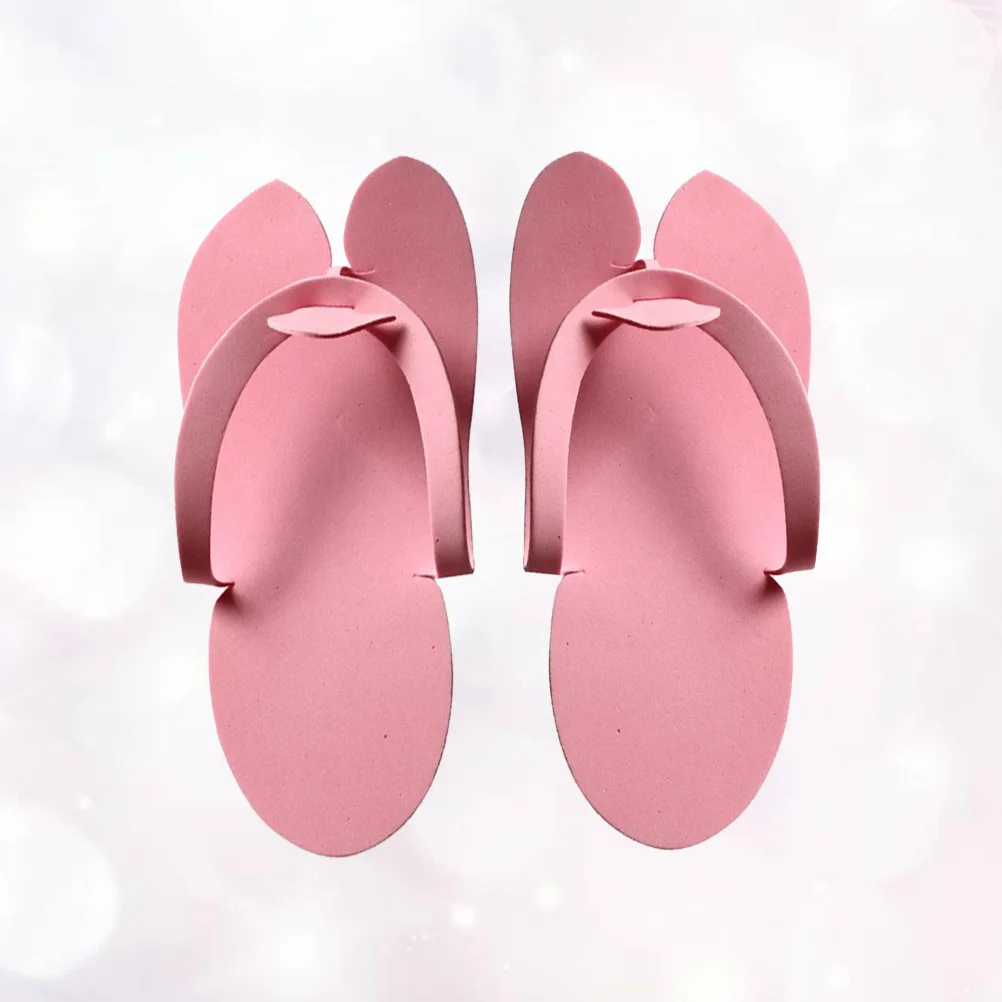 36Pairs Eva Disposable Slippers Elastic Salon Spa Pedicure Footwear Lightweight Portable Sanitary Disposable Slipper
36Pairs Eva Disposable Slippers Elastic Salon Spa Pedicure Footwear Lightweight Portable Sanitary Disposable Slipper