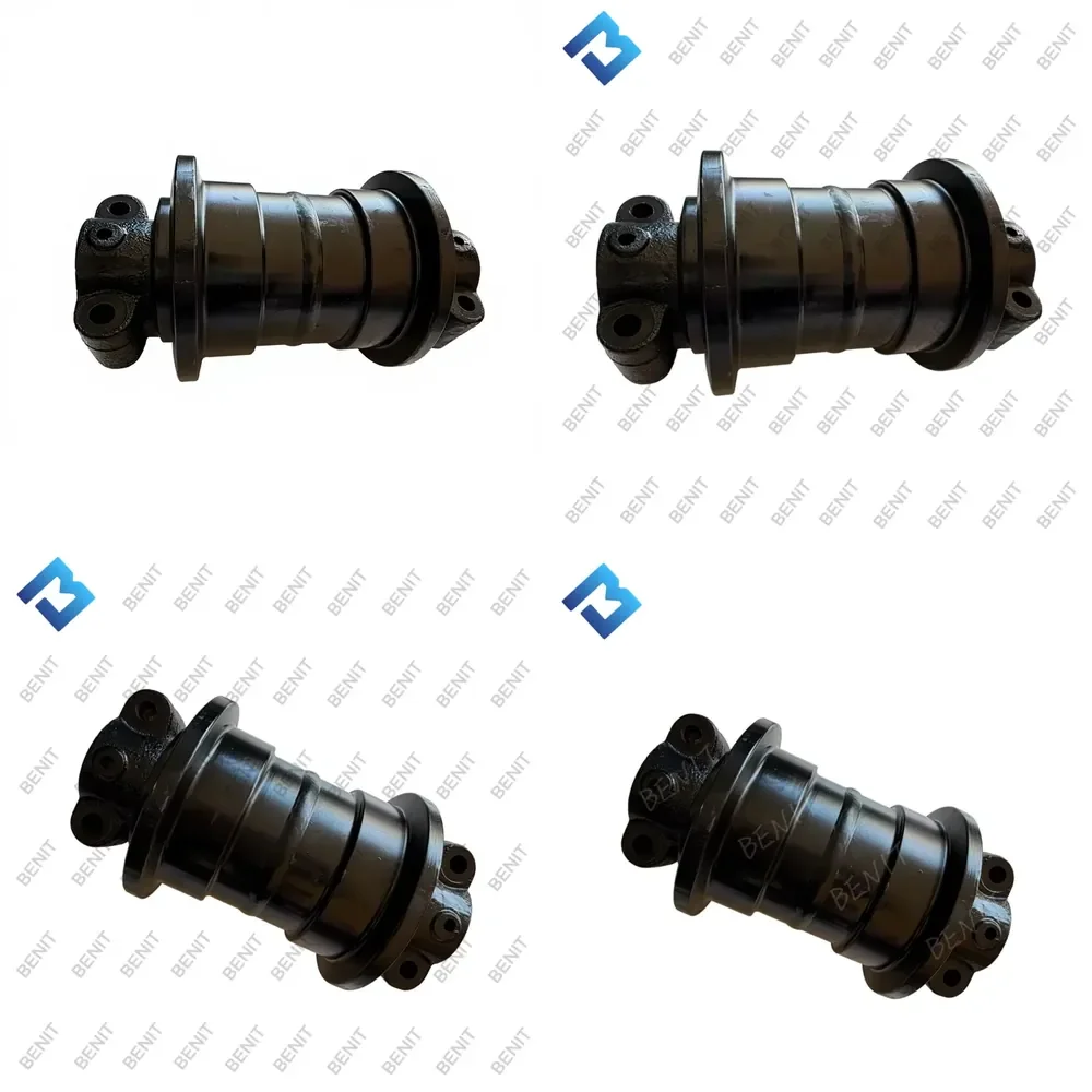 2026 Hot Item High Quality Benit Track Roller for Milling Machine W2200 2053169
2026 Hot Item High Quality Benit Track Roller for Milling Machine W2200 2053169