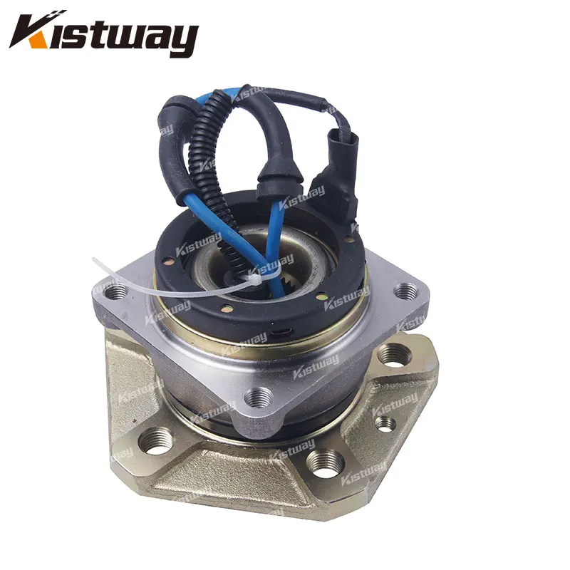 1 шт., подшипник ступицы колеса хорошего качества для Maserati GranCabrio GranTurismo Quattroporte M139 197118
1 шт., подшипник ступицы колеса хорошего качества для Maserati GranCabrio GranTurismo Quattroporte M139 197118