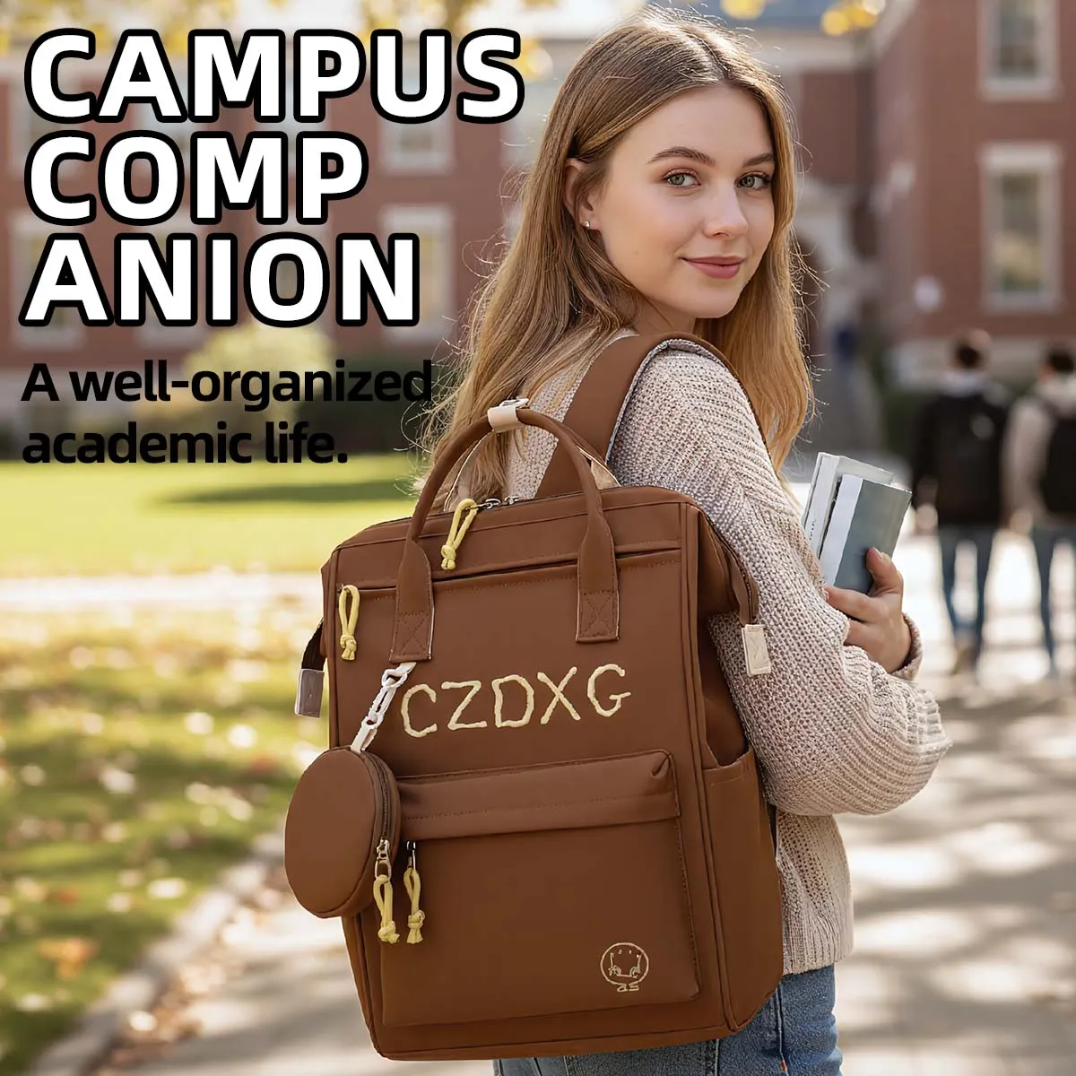 Mommy Bag, Baby Backpack for Women, Large Capacity, Fashionable, Lightweight, Suitable for Expectant Mothers, Outings, and Carrying Babies, New Style Mother and Baby Bag
Mommy Bag, Baby Backpack for Women, Large Capacity, Fashionable, Lightweight, Suitable for Expectant Mothers, Outings, and Carrying Babies, New Style Mother and Baby Bag