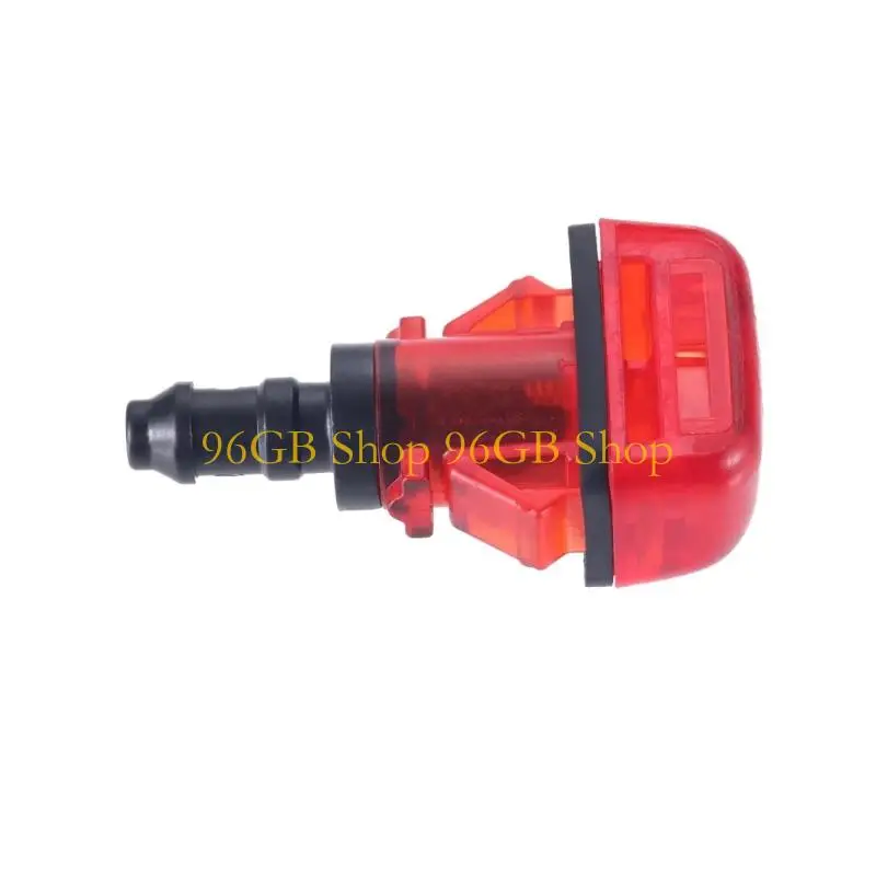 96GB Rear Windshield Sprays Nozzle General Vehicle Fit Weatherproof for Automotives
96GB Rear Windshield Sprays Nozzle General Vehicle Fit Weatherproof for Automotives