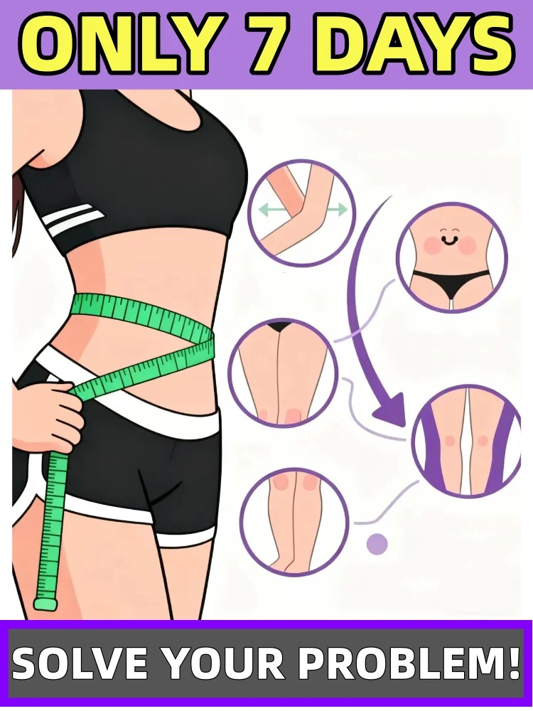 2025 Feel the shape of your legs more smoothly Enhanced leg body care tool for men and women
2025 Feel the shape of your legs more smoothly Enhanced leg body care tool for men and women