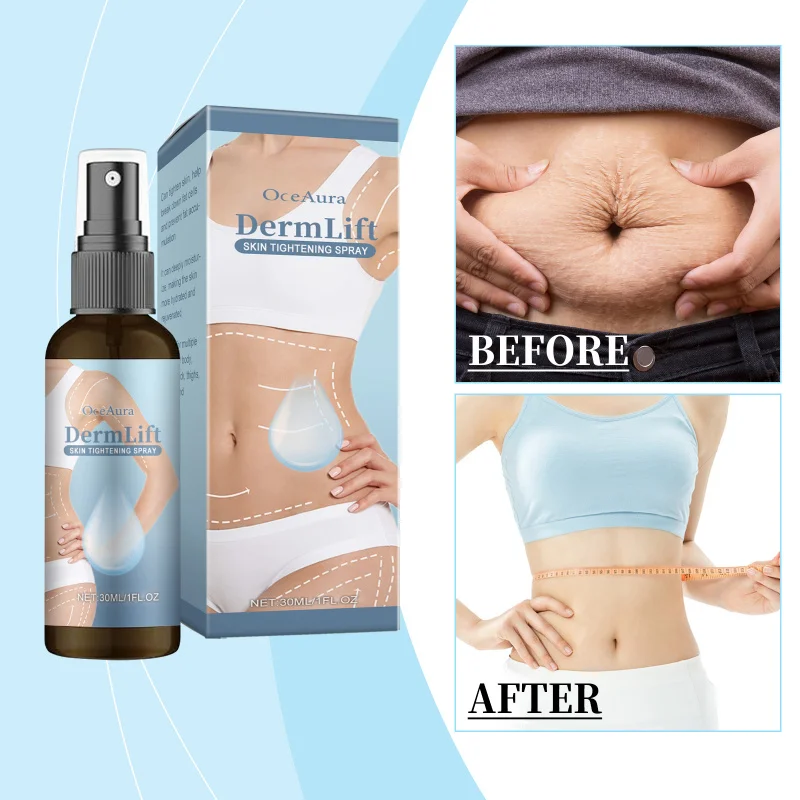 Convenient Tightening Mist Cleans Moisturizes Tighten Skin Accentuate Figure Lift Body Cellulite Reduction Full Body Care
Convenient Tightening Mist Cleans Moisturizes Tighten Skin Accentuate Figure Lift Body Cellulite Reduction Full Body Care