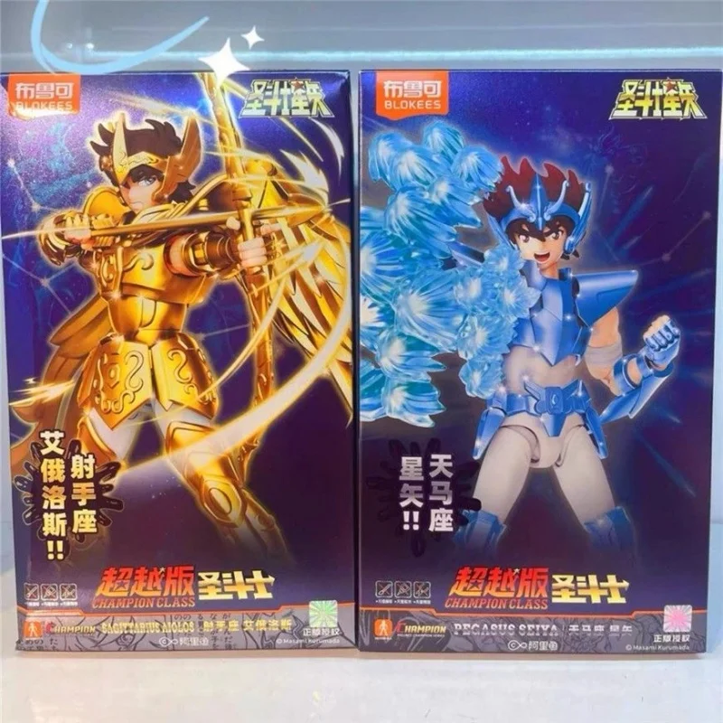 Новый Blokees Saint Seiya Champion Class Aries Mu Аниме Фигурка Масами Курумада Фигурка Украсьте Подарок Игрушка Подвижная Модель 
Новый Blokees Saint Seiya Champion Class Aries Mu Аниме Фигурка Масами Курумада Фигурка Украсьте Подарок Игрушка Подвижная Модель